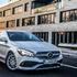 Mercedes-Benz CLA kupe