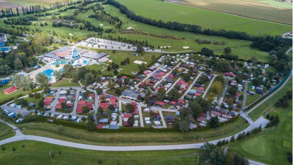 Moravske Toplice | Avtor: visitmoravsketoplice.com