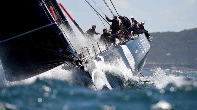 Perpetual Loyal regata Sydney Hobart