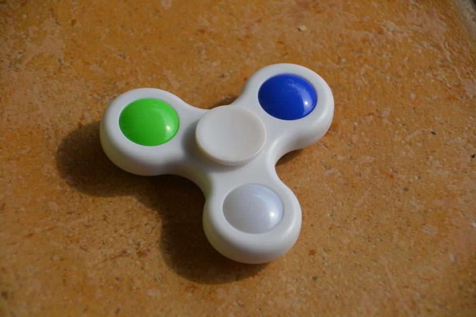 Spinner | Avtor: Žurnal24 main