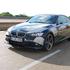 Predelani BMW 335d coupe je na dirkališču Nardo drvel z rekordno hitrostjo 288 k