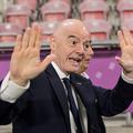 Gianni Infantino
