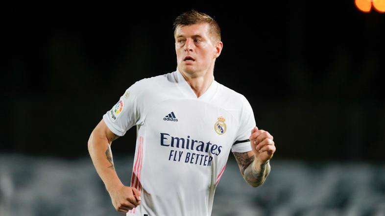 Toni Kroos