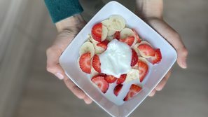 Mesec pametnih obrokov