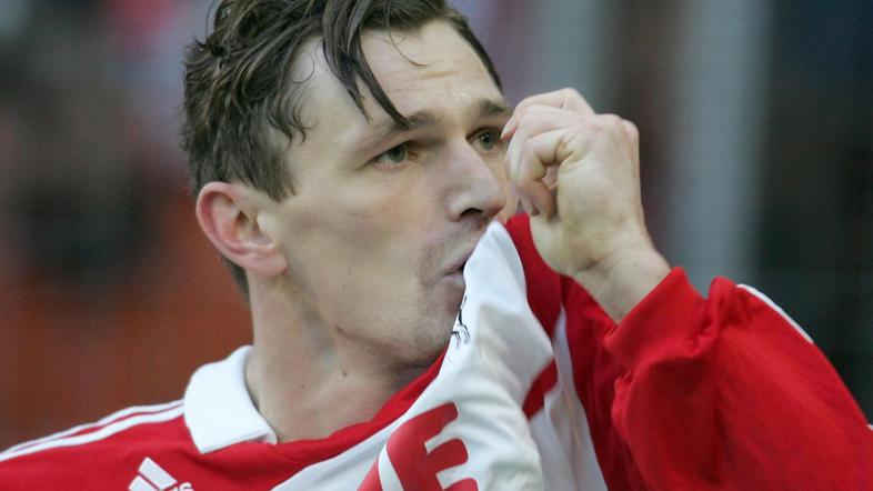 Milivoje Novaković je pod vodstvom novega trenerja v dveh tekmah zabil že štiri 