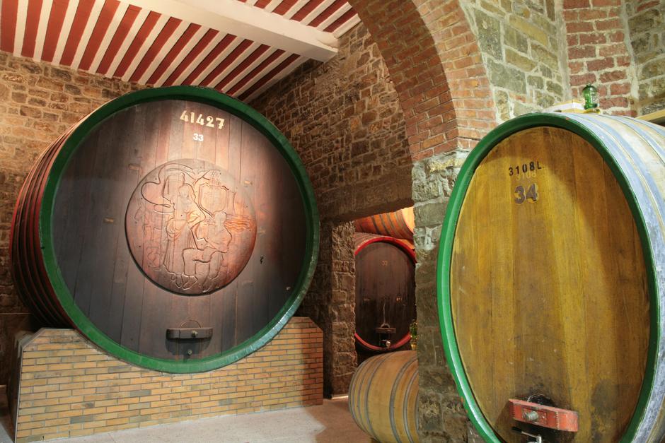 Vinakoper | Avtor: Vinakoper