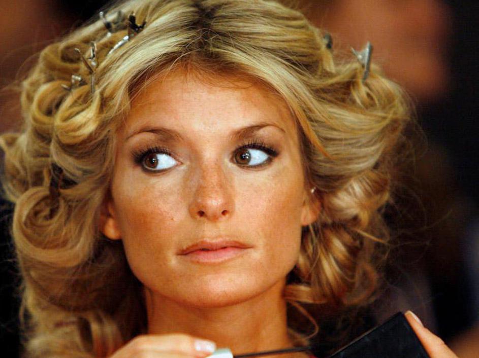 Marisa je znana kot preprosto in skromno dekle. (Foto: Reuters)