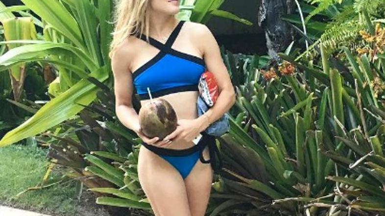 eugenie bouchard