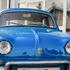 Renault Dauphine