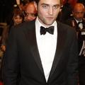 Robert Pattinson