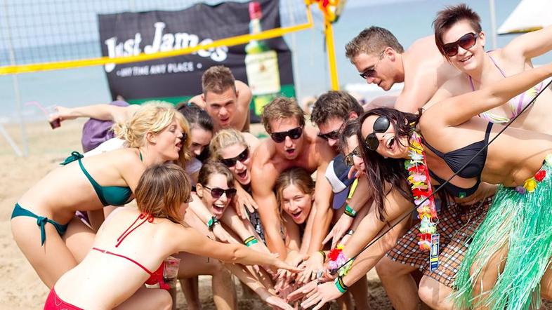 Absolventska norija s Kingstoni