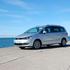 Novi volkswagen sharan