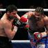 boks težka wba David Haye John Ruiz