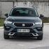 PRIMA test C-SUV, november 2022 , seat ateca