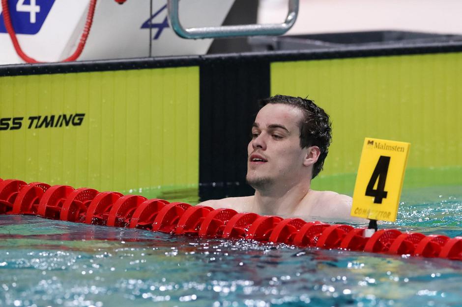 Peter John Stevens | Avtor: Profimedia