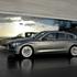 Prenovljeni BMW serije 5