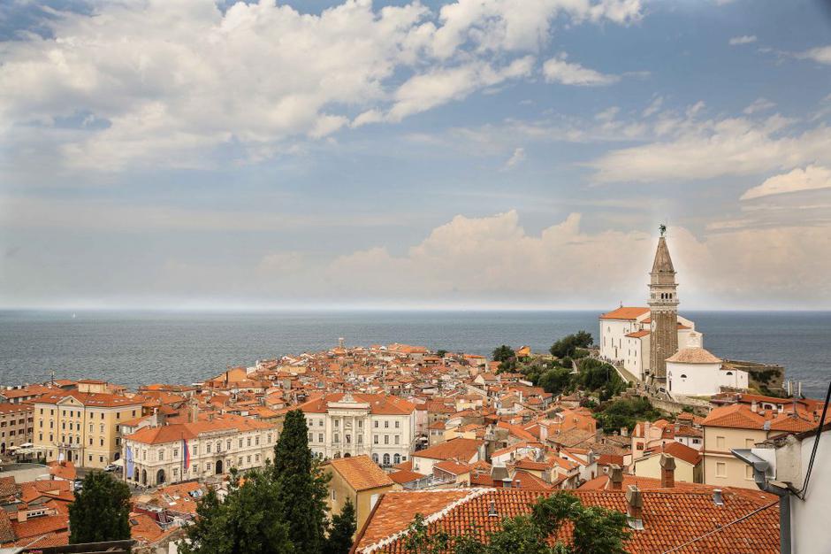 Piran | Avtor: Saša Despot