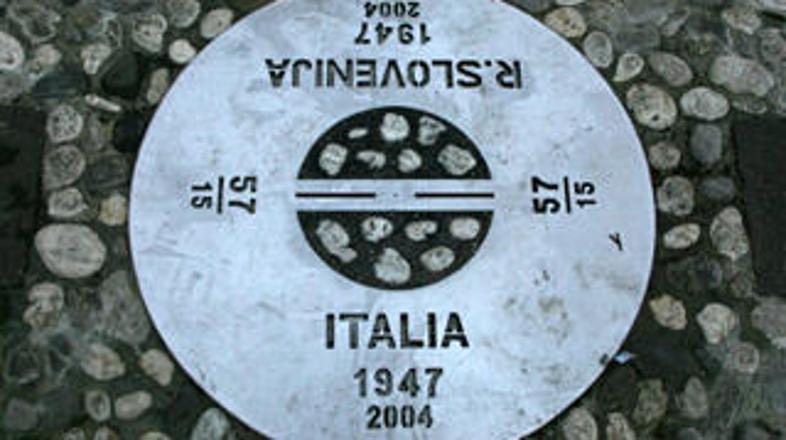 Vsaj vzdolž Goriške na italijansko-slovenski meji ne bo videokamer