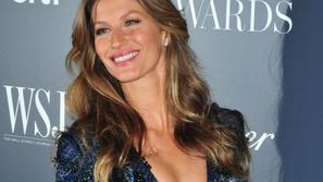 Gisele Bündchen