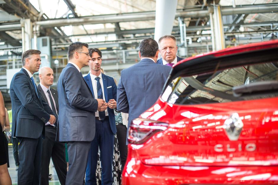 Renault Clio 5 | Avtor: Anže Petkovšek