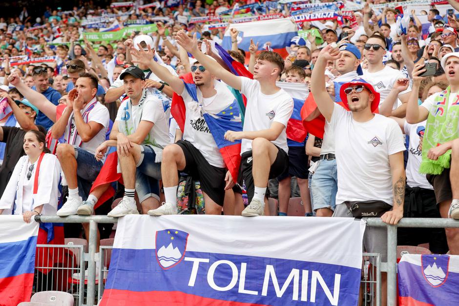 EURO2024 | Avtor: Saša Despot