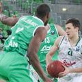 KK Union Olimpija