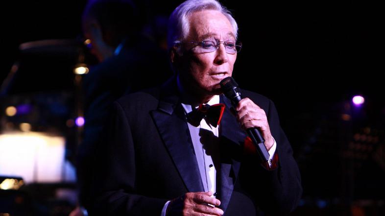 Andy Williams