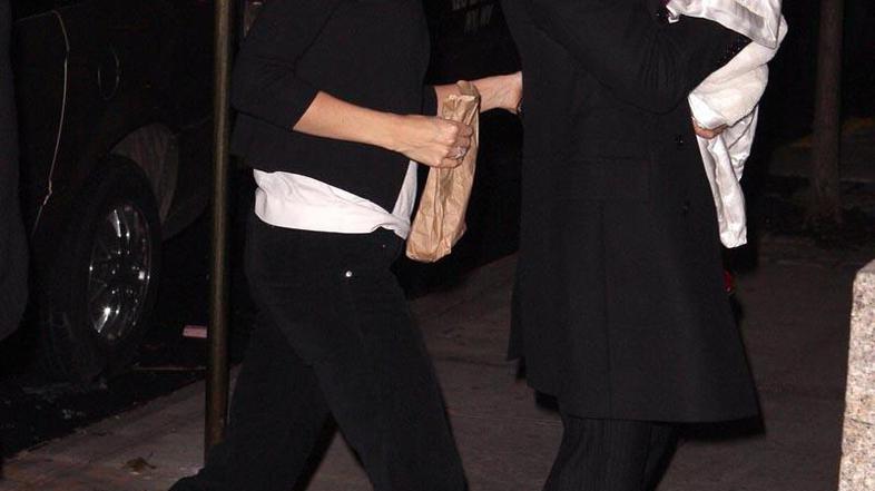 Se bo družinica povečala? (Foto: Flynet/JLP)