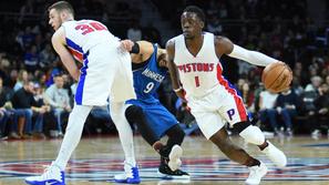 detroit pistons nba