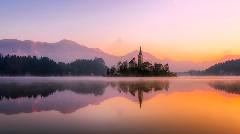 Bled