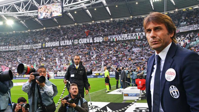 juventus stadion antonio conte