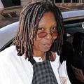 Whoopi pravi, da je Mel butec. (Foto: Flynet/JLP)