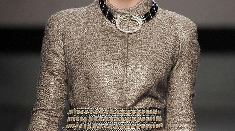 Manekenke za močnejše postave nosijo številke med 40 in 42. (Foto: Imaxtree)