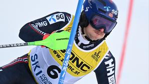 Henrik Kristoffersen