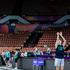 trening košarkarske reperezentance slovenije, eurobasket 2025, mark padjen