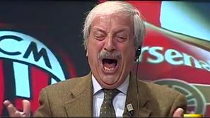 tiziano crudeli milan arsenal