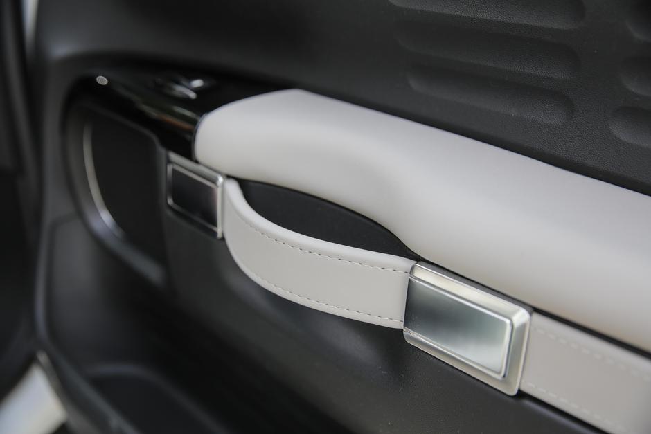 Citroen C4 Cactus | Avtor: Saša Despot