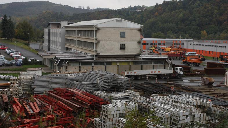 Vse kaže, da se bo Cestno podjetje Maribor izognilo stečaju. (Foto: Žurnal24)