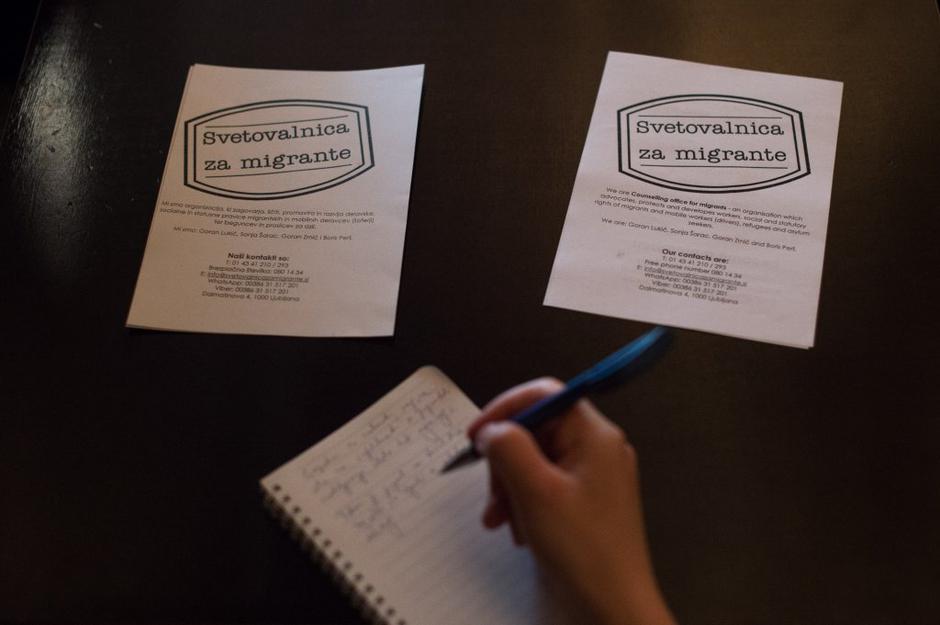 Goran Zrnić | Avtor: Anže Petkovšek