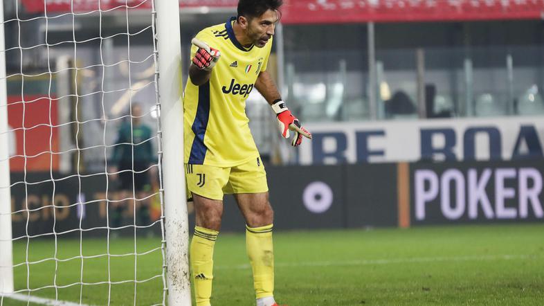 buffon