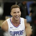 Blake Griffin LA Clippers