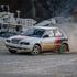 rally suzuki baleno