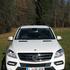 Mercedes-benz razred M