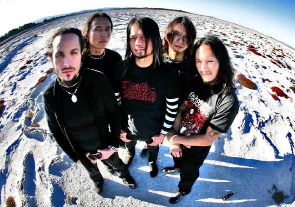 Death Angel