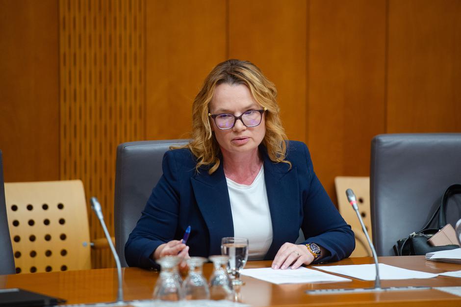 Monika Kirbiš Rojs | Avtor: Anže Petkovšek