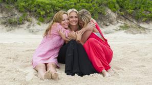 Maščevanje v visokih petah