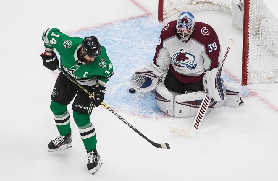 NHL | Avtor: Profimedia