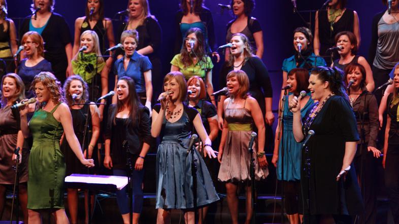 Scena 23.05.11, perpetuum jazzile, foto: arhiv skupine