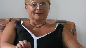 Za očitano dejanje je Frideriki Kresal zagrožena denarna kazen ali zapor do treh