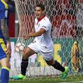 Wissam Ben Yedder Sevilla
